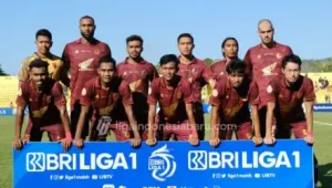 Ranking Klub Liga Indonesia Sedunia, Tertinggi dari Sulawesi