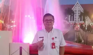 Catat! Besok Siang Ada Pawai Pembangunan, Kendaraan Besar Diimbau Jangan Lewat di Minsel
