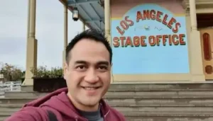 Ferry Irawan Bebas, Terima Remisi 17 Agustus