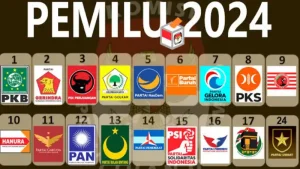 KPU Minut Umumkan DCS Anggota DPRD, Dibuka Ruang Tanggapan Masyarakat