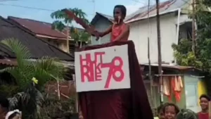 Ritual Keagamaan Klenteng Terkesan Dilecehkan, Sofyan Yosadi Lakukan Somasi Terbuka