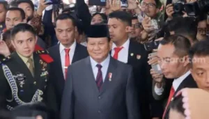 FPI Ogah Dukung Prabowo Lagi, Katanya Tak Penuhi Kriteria Ini