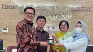 Minahasa Utara Raih Kabupaten Layak Anak Tingkat Madya Tahun 2023