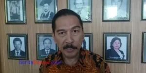 Ini Kado Istimewa di Dies Natalis ke-65 Fakultas Hukum Unsrat Manado