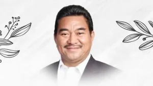 Birokrat Handal Willy Kumentas Berpulang, Keluarga Bagikan Waktu dan Lokasi Penguburan