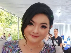 Hillary Lasut Buka Suara, Soal Polemiknya Dengan NasDem dan Pilih Nyaleg Lewat Demokrat