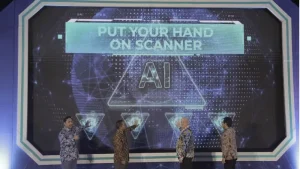 AMSI Gelar IDC dan AMSI Awards 2023, Ikut Bahas AI untuk Transformasi Bisnis Berbagai Sektor