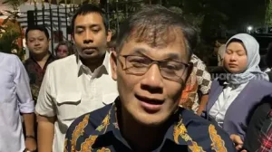 Resmi Dipecat PDIP, Budiman Sudjatmiko Siapkan Episode Baru
