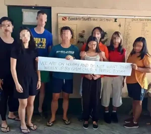 Protes Wisatawan Asing di Pulau Bunaken Soal Bising Pengeras Suara Gereja Direspon Kepolisian dan Imigrasi