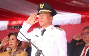 Rangkaian Kegiatan Peringati HUT Ke-78 Kemerdekaan RI Tahun 2023 Sukses Digelar Pemkab Minahasa Selatan