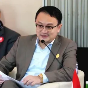 Jerry Sambuaga Buat Sulut Bangga, Sarat Prestasi di Kabinet Jokowi