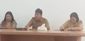 RSJ Ratumbuysang Genjot Peran Korps Keperawatan