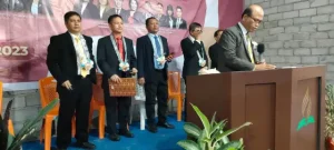 Pemkot Manado Topang Pembangunan GMAHK Pandu