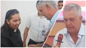 Resmi Minta Maaf, Protes WNA Soal TOA Gereja di Pulau Bunaken Berakhir Damai