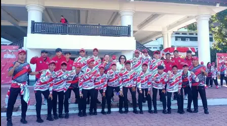 Sepakbola Sulut Gagal di Popnas, Eks Pelatih Persma Manado Bilang Begini