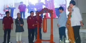 Dukung Pengembangan Jiwa Kewirausahaan, Unsrat Gelar Grand Launching Wirausaha Merdeka 2023