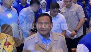 Mampu Raup Suara Pendukung Jokowi, Prabowo Subianto Disebut Berpeluang Menang