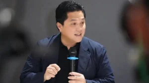 Tiga Perusahaan Galangan Kapal Bakal Dimerger Erick Thohir, Salah Satunya PT IKI