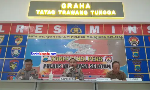 Begini Nasib Wanita Tumpaan Yang Ditangkap Polisi Karena Miliki Psikotropika