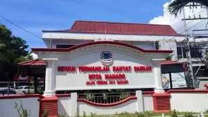 Maju Caleg Provinsi, ini Nama Legislator DPRD Manado ‘Naik Kelas’