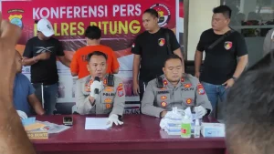 Kapolres Bitung Nyatakan SPBU BCL Manembo-nembo Masih Berstatus Diawasi Pertamina