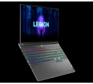Lenovo Hadirkan Rangkaian Laptop Gaming Berbasis AI Paling Powerful di Dunia