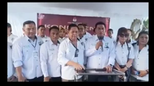 Pemilu 2024, Ini DCS Bacaleg PKB Bitung