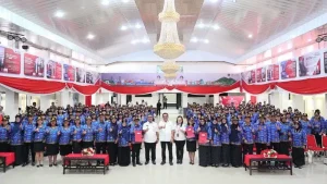 Gaji PPPK 2027 Masuk APBN, Ada Anggaran Rp23 Triliun