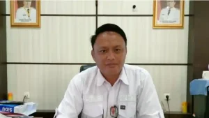 Kadis Perkim Peter Eman: Kritikan dan Masukan Dari Anggota DPRD Sebagai Bentuk Perhatian 