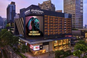 Accor Plus meningkatkan standar dengan terobosan manfaat baru: Status Elite Otomatis dengan Bonus Status MalamTest