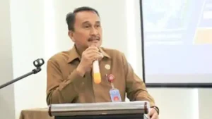 Sebelum HUT Provinsi Sulut, Pasar Tematik Beroperasi