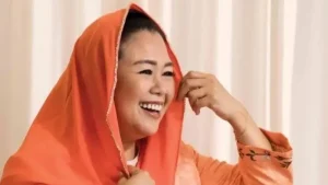 Pernah jadi Wartawan Daerah Konflik, Yenny Wahid Masuk Bursa Cawapres 2024