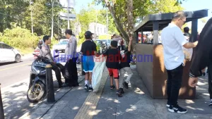 Bersih Pantai dan Laut di MBW, Dukungan Bank Indonesia untuk Naiknya Angka Kunjungan dan Pertumbuhan Ekonomi