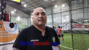 41 Tim Siap Perebutkan Piala Danrem 131/Santiago, Ini Daftar 10 Pool Champion Futsal 2023