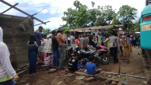 Ini Bukti Ada Mafia Tanah di Eks HGU Kinaleosan Milik Keluarga Batuna, Puluhan Warga Jadi Korban