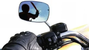 Pelaku Begal di Depan SMP Negeri 2 Bitung Ditangkap Polisi