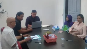 Michael Jacobus Advokasi 4 ABK KM Sanjaya 86 yang Hilang di Perairan Bali, Ini Hasilnya