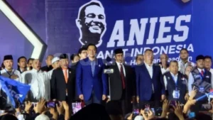Koalisi Perubahan Anies Terancam Bubar, Demokrat Merasa Dikhianati