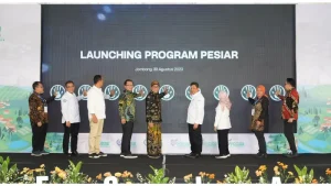 Tindak Lanjut Instruksi Presiden tentang Optimalisasi JKN, BPJS Kesehatan Luncurkan Program Pesiar