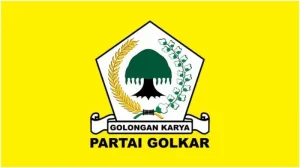 Daniel Dolfie Angkouw Jadi Nomor 1 di Dapil Manado 2, Ini Daftar DCS GOLKAR
