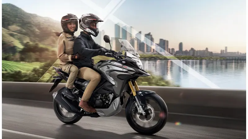 Beli Motor Honda Banyak Untungnya, Ini Daftar Cashback yang Capai Jutaan Rupiah