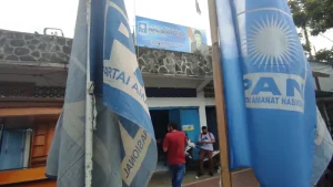 Pemilu 2024, Ini DCS Bacaleg PAN Bitung