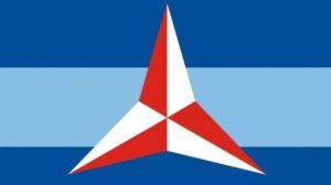 Nortje Van Bone, Lilly Walandha Nomor Urut Satu, ini DCS Partai Demokrat Kota Manado