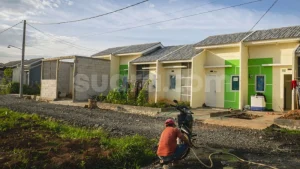 Kemenkeu Siapkan Rp108 T Untuk Masyarakat Penghasilan Rendah Agar Punya Rumah