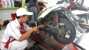 Masih Nuansa Bulan Kemerdekaan, Servis Motor Honda di AHASS Dapat Diskon hingga 17 Persen