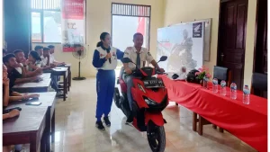 Pelajar juga Pengguna Jalan, Edukasi Keselamatan Berkendara Jadi Hal Wajib
