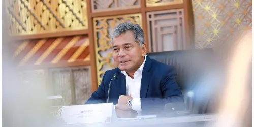 BRI Makin Tangguh, Kredit Mikro Tumbuh 11,41 Persen, Cetak Laba Rp29,56 Triliun
