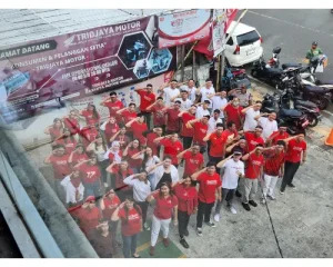 Promo Kemerdekaan dari Tridjaya Motor Samrat, Konsumen Bisa Hemat Hingga Rp1,7 Juta