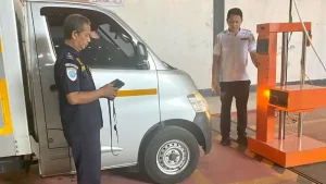 Dishub Kembali Buka Uji KIR