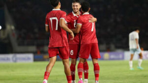 Laga Lawan Turkmenistan U-23 Kans Garuda Muda Patahkan Rekor Buruk, Simak Catatan Pertemuan Keduanya